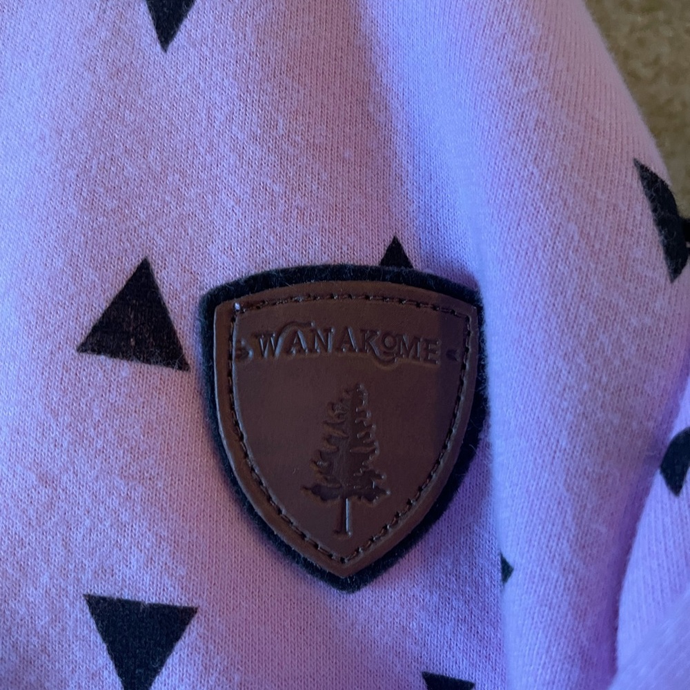 Wanakome XL sweatshirt